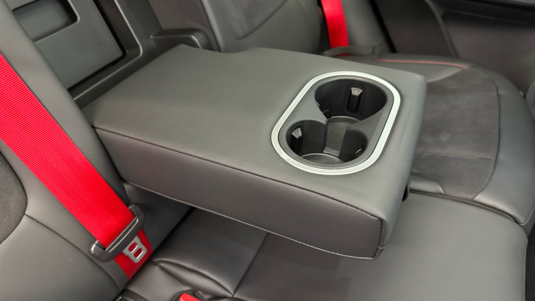 smart Hashtag 1 315kW Brabus 66kWh 5dr Auto AWD Electric Hatchback